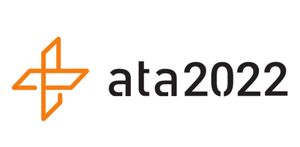 ATA 2022 Annual Conference & Expo Logo