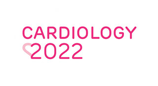 Cardiology 2022 Logo